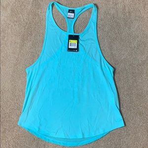WOMENS NIKE TRAINING TANK